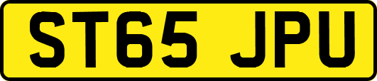 ST65JPU