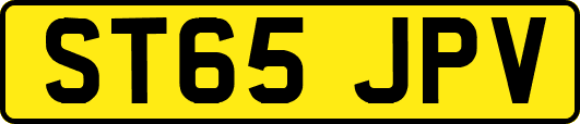 ST65JPV