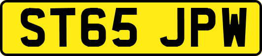 ST65JPW
