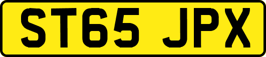 ST65JPX
