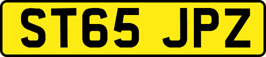 ST65JPZ