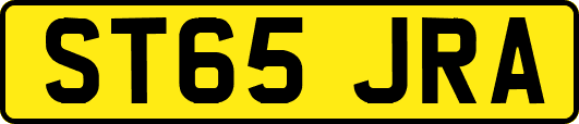 ST65JRA
