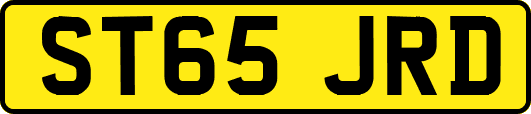 ST65JRD