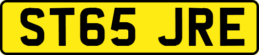 ST65JRE