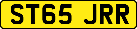 ST65JRR