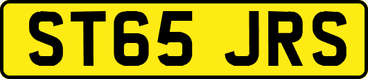 ST65JRS
