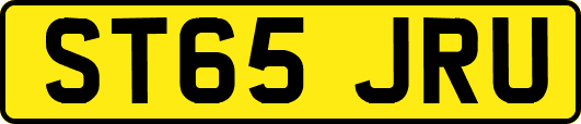 ST65JRU