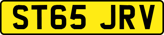 ST65JRV