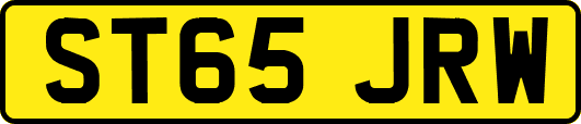 ST65JRW