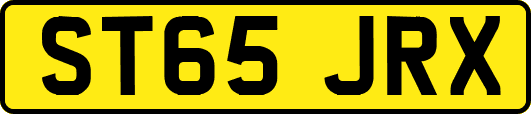 ST65JRX