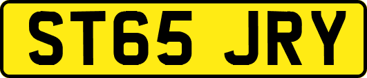 ST65JRY