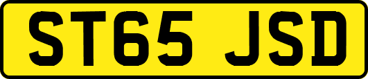 ST65JSD