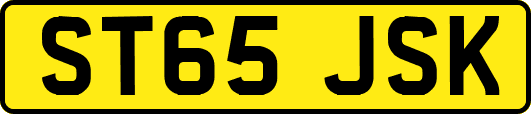 ST65JSK
