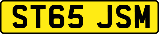 ST65JSM