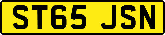 ST65JSN