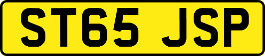 ST65JSP