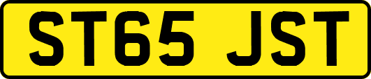 ST65JST