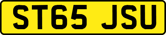 ST65JSU