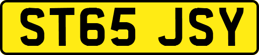 ST65JSY