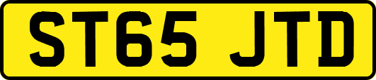 ST65JTD