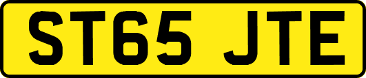 ST65JTE