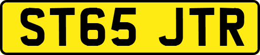ST65JTR