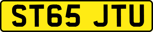ST65JTU