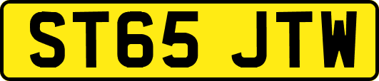 ST65JTW