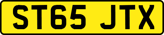 ST65JTX