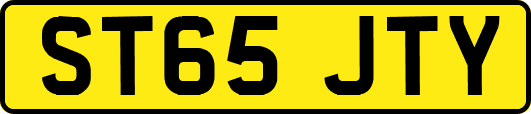 ST65JTY