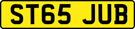 ST65JUB