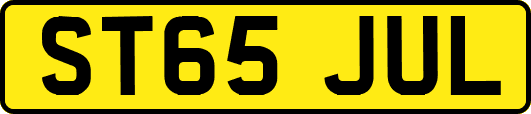 ST65JUL