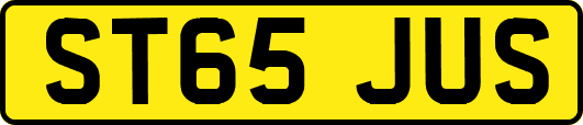 ST65JUS