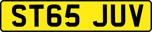 ST65JUV