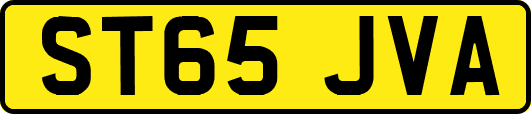 ST65JVA