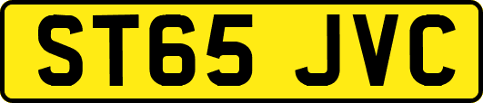 ST65JVC