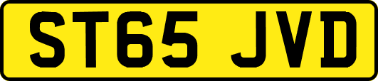 ST65JVD