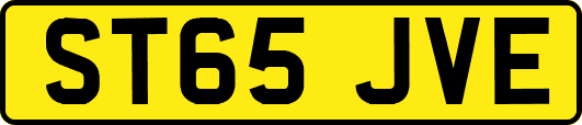 ST65JVE