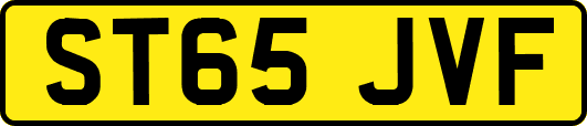 ST65JVF
