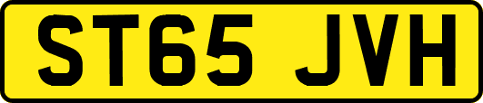ST65JVH