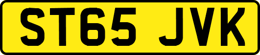 ST65JVK