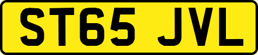 ST65JVL