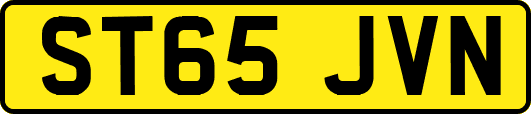 ST65JVN