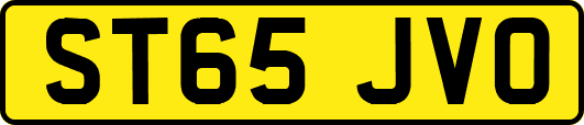 ST65JVO