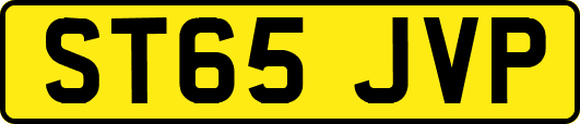 ST65JVP