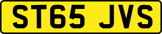 ST65JVS