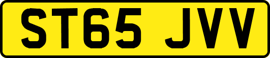 ST65JVV