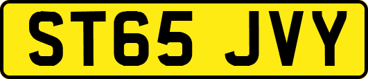 ST65JVY