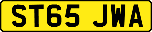ST65JWA