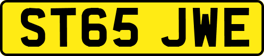 ST65JWE